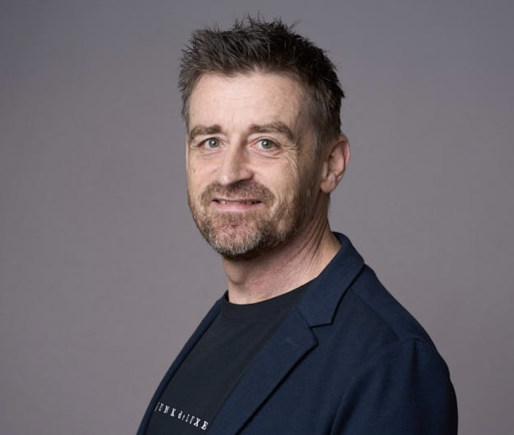 Mønster Hacker Klubben